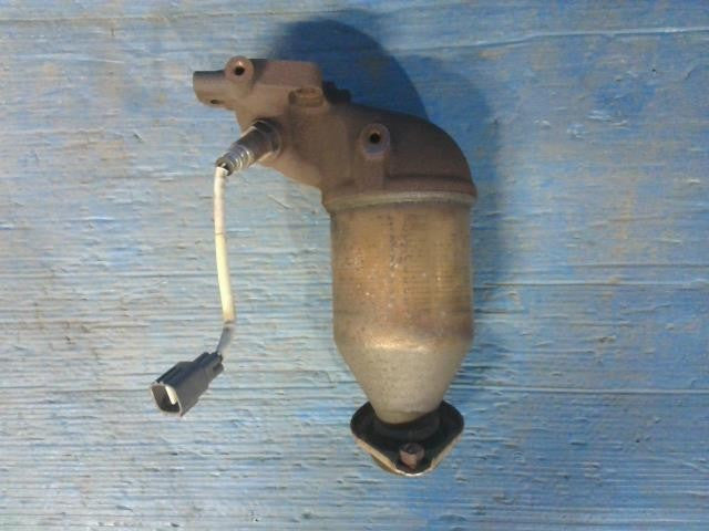 [CATALYTIC CONVERTER]DAIHATSU HIJET CARGO S321V KF-DET AT 2WD #0BD3253171964