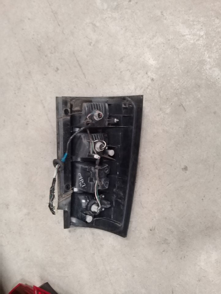[TAIL LAMP RH]TOYOTA SIENTA NCP81 2006 1NZ-FE FF AT 2WD #0003243613540