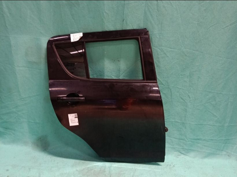 [R DOOR ASSY RH]SUZUKI SWIFT ZC72S 2013 K12B FF AT 2WD #0003265092891