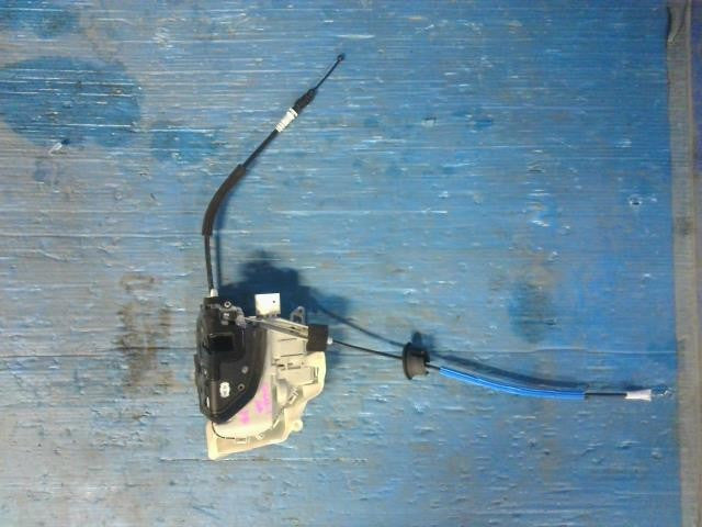 [SOLENOID VALVE FR]AUDI A4 AVANT 8KCDN CDN AT 2WD #0BD3253171764