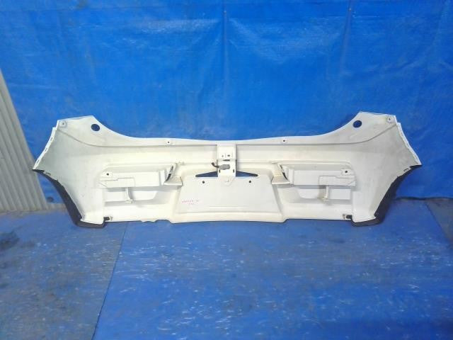 [R BUMPER ASSY]SUZUKI ALTO VAN HA36V R06A AT 2WD #0BD3253178316