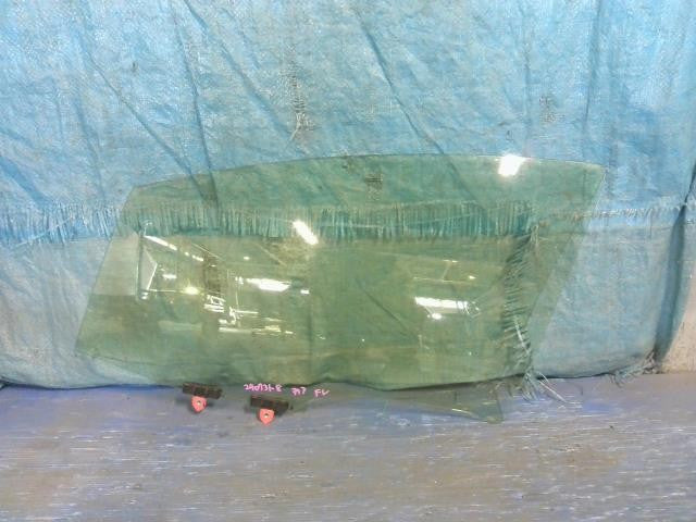 [F DOOR GLASS LH]TOYOTA AQUA MXPK11 M15A-FXE AT 2WD #0BD3253180803