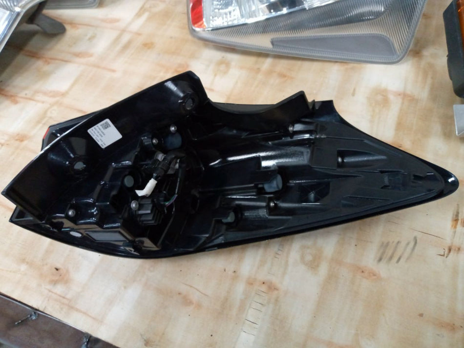 [TAIL LAMP LH]TOYOTA YARIS CROSS MXPB10 2021 M15A-FKS FF AT 2WD #0003232349022