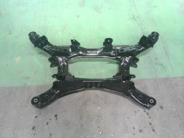 [R MEMBER]SUBARU FORESTER SK5 CB18 AT 4WD #0BD3253171993