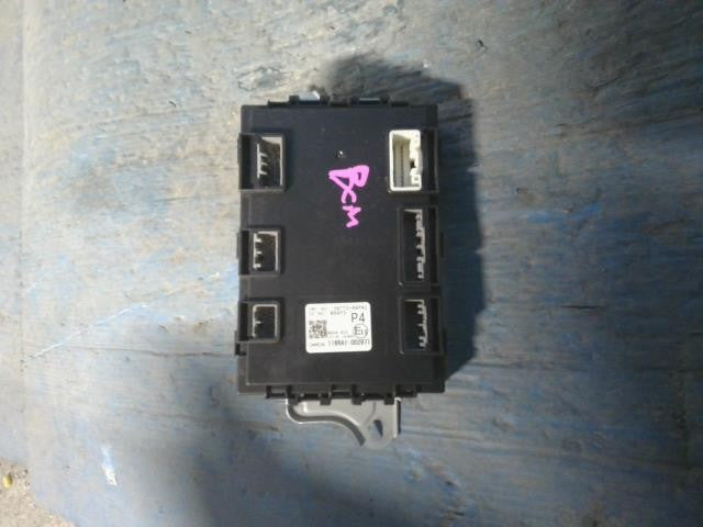 [OTHER ELECTRICAL COMPONENTS]SUZUKI EVERY WAGON DA17W R06A AT 2WD #0BD3253170870