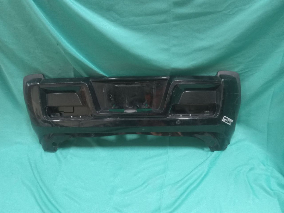 [R BUMPER ASSY]SUZUKI ALTO HA36S 2019 R06A FF AT 2WD #000324C795582