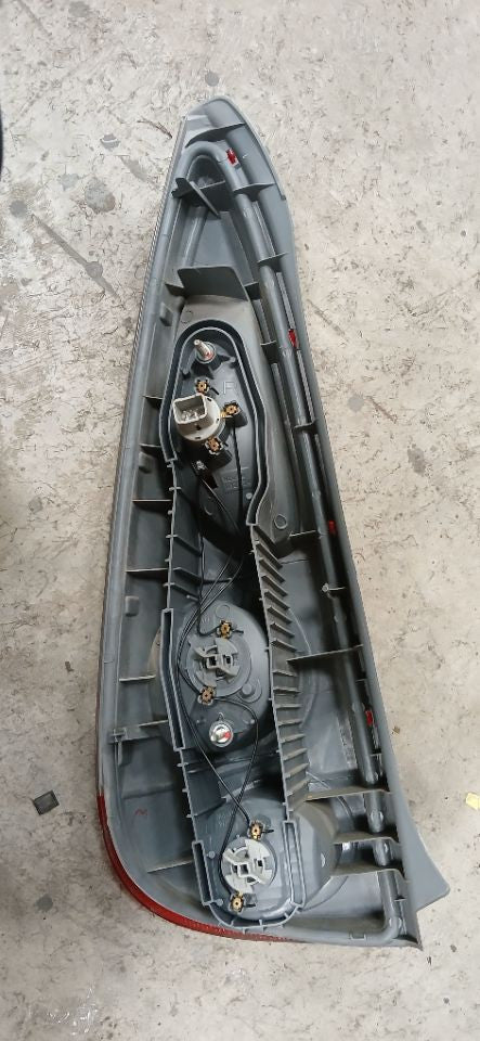 [TAIL LAMP RH]TOYOTA FUNCARGO NCP25 2000 1NZ-FE FF AT 4WD #0003242603591