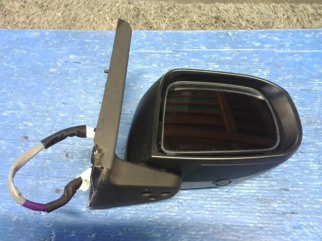 [SIDE MIRROR RH]DAIHATSU MOVE CANBUS LA800S KF AT 2WD #0BD3253178105