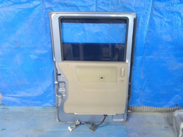 [R DOOR ASSY LH]SUZUKI EVERY WAGON DA64W K6A AT 4WD #0BD3253171931