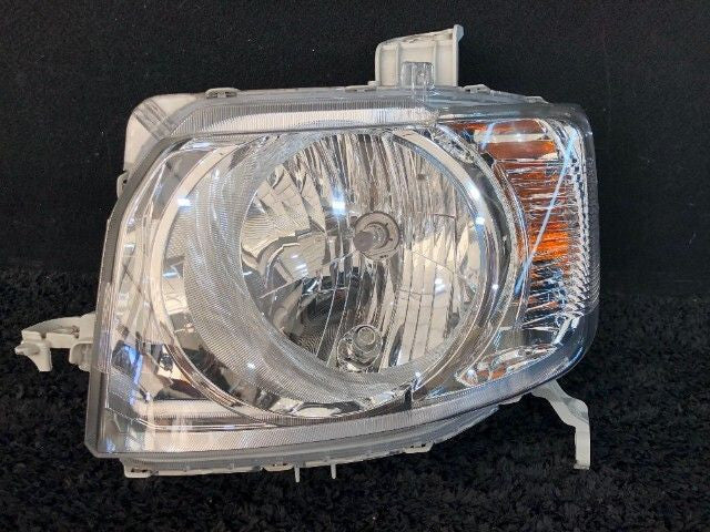 [HEADLIGHT ASSY LH]HONDA N BOX JF2 S07A FF AT 4WD #000323C561738