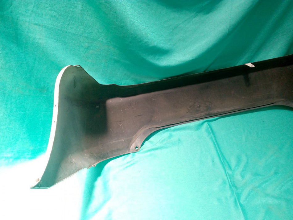 [R BUMPER ASSY]TOYOTA WISH ZNE10 2005 1ZZ-FE FF AT 2WD #0003244638353