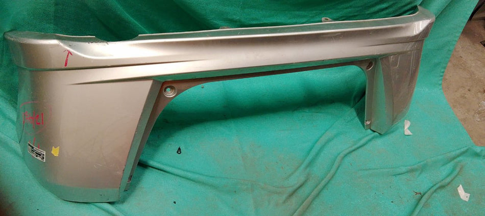 [R BUMPER ASSY]HONDA FREED SPIKE HYBRID GP3 2012 LEA FF AT 2WD #000324C792007