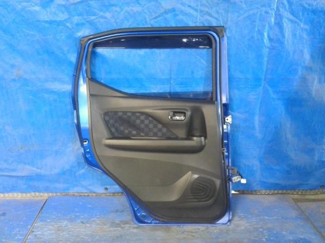 [R DOOR ASSY LH]NISSAN DAYZ B45W BR06 AT 2WD #0BD3253173150