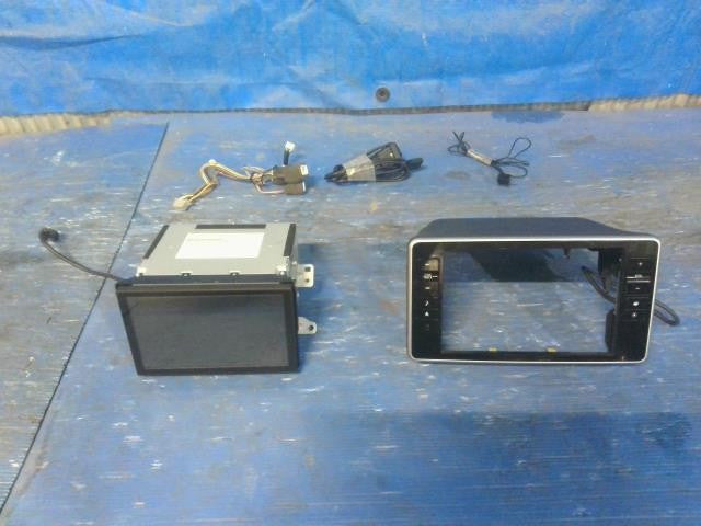 [CAR NAVIGATION]DAIHATSU CAST LA250S KF AT 2WD #0BD3253181576