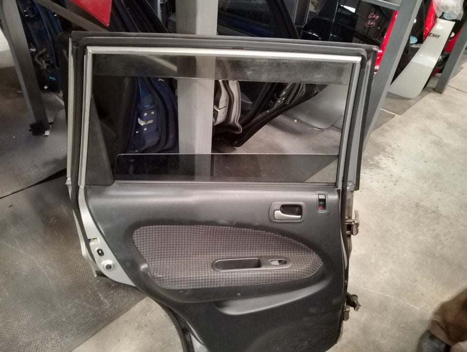 [R DOOR ASSY LH]HONDA HR-V GH3 2005 D16A FF MT 2WD #000323C559776