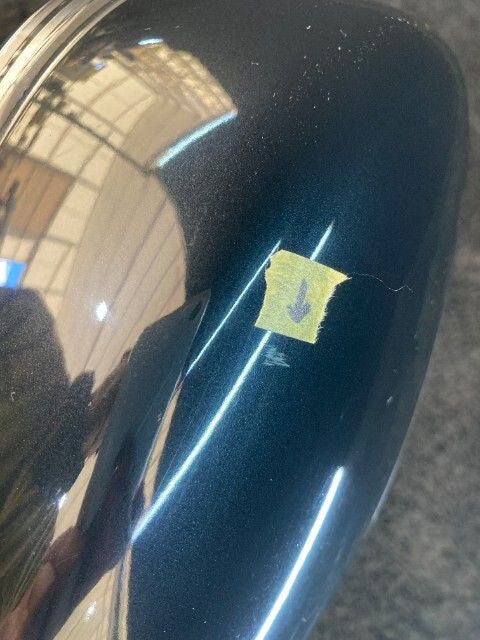 [SIDE MIRROR RH]SUZUKI HUSTLER MR41S R06A FF AT 2WD #000322A287397