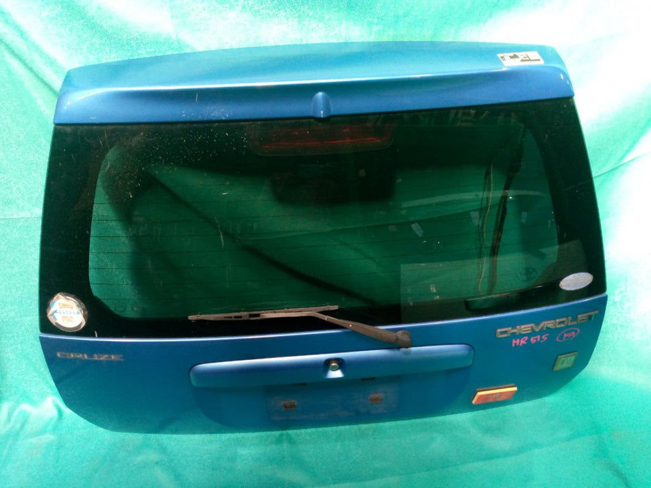 [REAR GATE]CHEVROLET CRUZE HR51S 2002 M13A FF AT 2WD #0003247712922