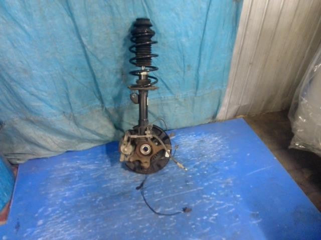 [F STRUT ASSY RH]TOYOTA AQUA NHP10   #0BD3253172871