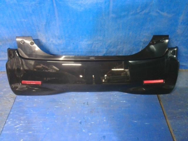 [R BUMPER ASSY]MITSUBISHI DELICA D:2 MB15S K12B AT 2WD #0BD3253177042