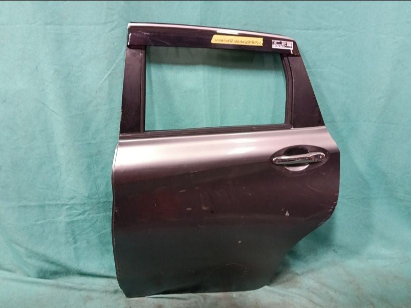 [R DOOR ASSY LH]NISSAN NOTE NE12 2017 HR12DE FF AT 4WD #0003262029360