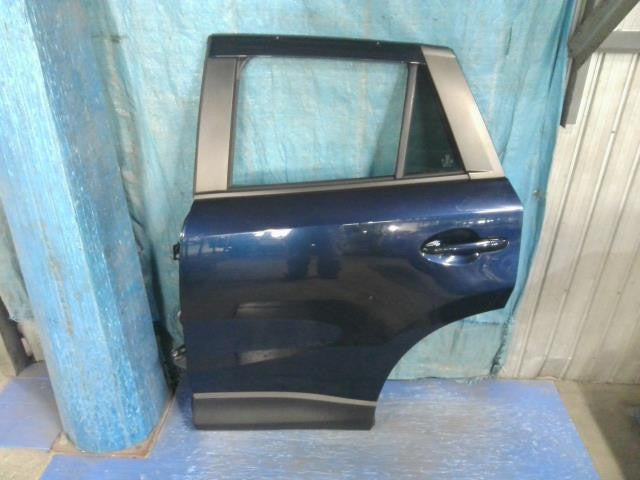 [R DOOR ASSY LH]MAZDA CX-5 KE2FW   #0BD3253182059