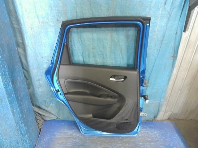 [R DOOR ASSY LH]NISSAN NOTE E13   #0BD3253176959