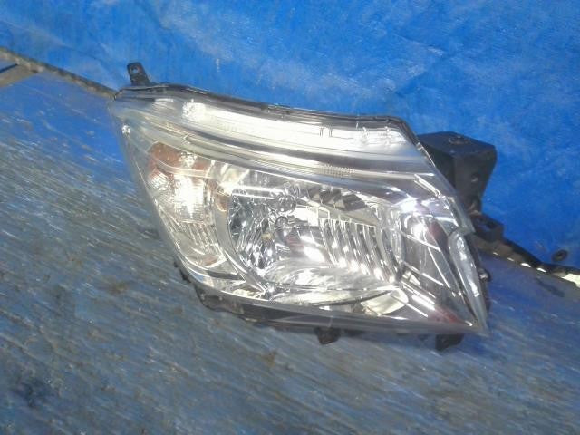 [HEADLIGHT ASSY RH]SUZUKI SOLIO MA36S K12C AT 2WD #0BD3253174702