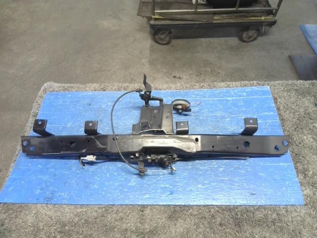[RADIATOR CORE SUPPORT]NISSAN X-TRAIL NT32   #0BD3253178700