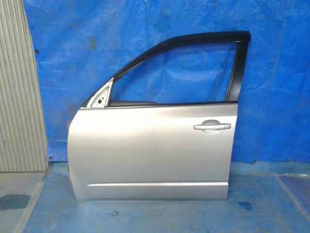 [F DOOR ASSY LH]SUBARU FORESTER SHJ FB20 AT 4WD #0BD3253171029