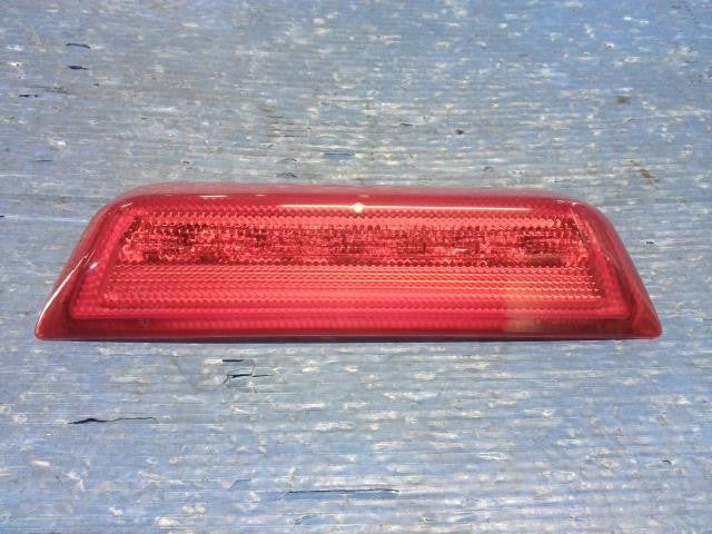 [High mount stop lamp]NISSAN MARCH K13 HR12DE AT 2WD #0BD3253178762