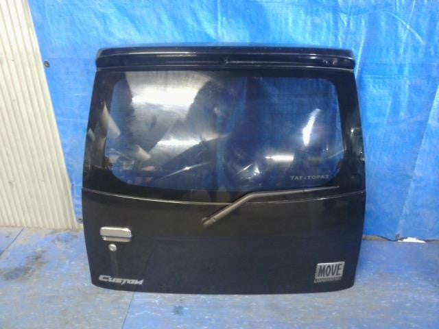 [REAR GATE]DAIHATSU MOVE L900S EF-DET AT 2WD #0BD3253180563