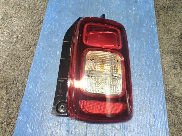 [TAIL LAMP RH]SUZUKI ﾜｺﾞﾝRｽﾏｲﾙ MX91S R06D AT 2WD #0BD3253181383