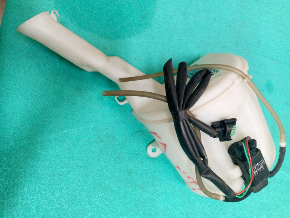[WASHER TANK]TOYOTA SIENTA NCP81 2009 1NZ-FE FF AT 2WD #0003247712359