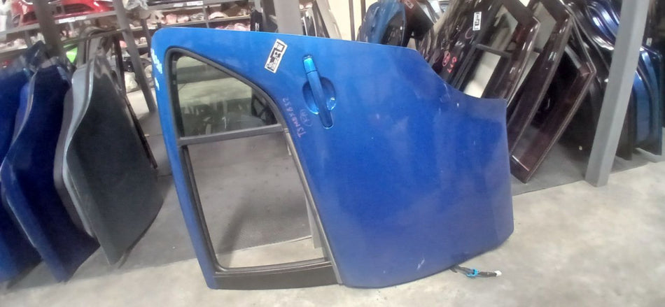 [R DOOR ASSY LH]SUZUKI SPLASH TSMEXB32 2008 K12B FF AT 2WD #000323C560875