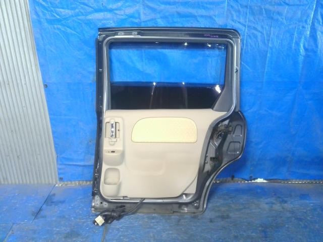 [R DOOR ASSY RH]TOYOTA SIENTA NCP81G 1NZ-FE AT 2WD #0BD3253174396