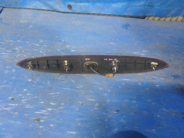 [High mount stop lamp]NISSAN SERENA C26 MR20DD AT 2WD #0BD3253178241