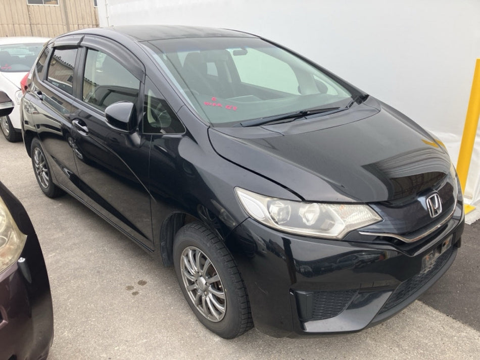 [F DOOR ASSY LH]HONDA FIT GK3 2014 L13B FF AT 2WD #0003253861219
