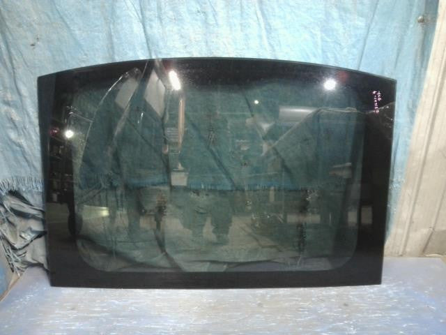 [SUNROOF GLASS]DAIHATSU TAFT LA900S KF AT 2WD #0BD3253174447