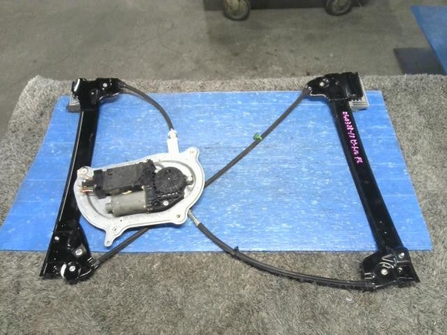 [F DOOR REGULATOR LH]VOLKSWAGEN NEW BEETLE CABRIOLET 1YAZJ AZJ AT 2WD #0BD3253176906