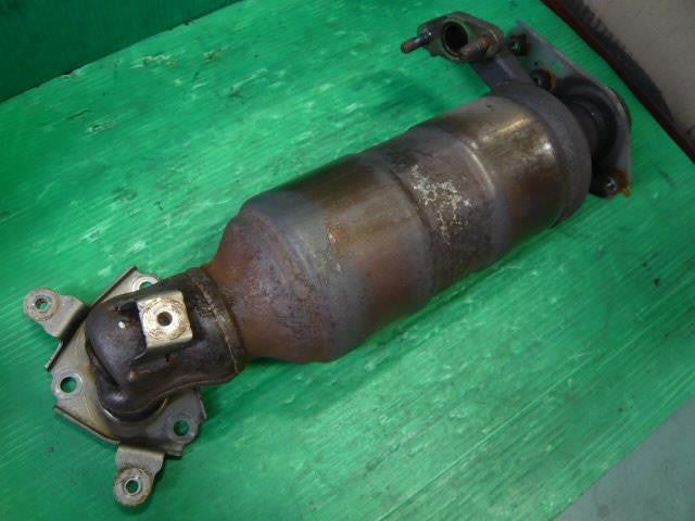 [CATALYTIC CONVERTER]HONDA N-VAN JJ1 S07B AT 2WD #0EV3253000804