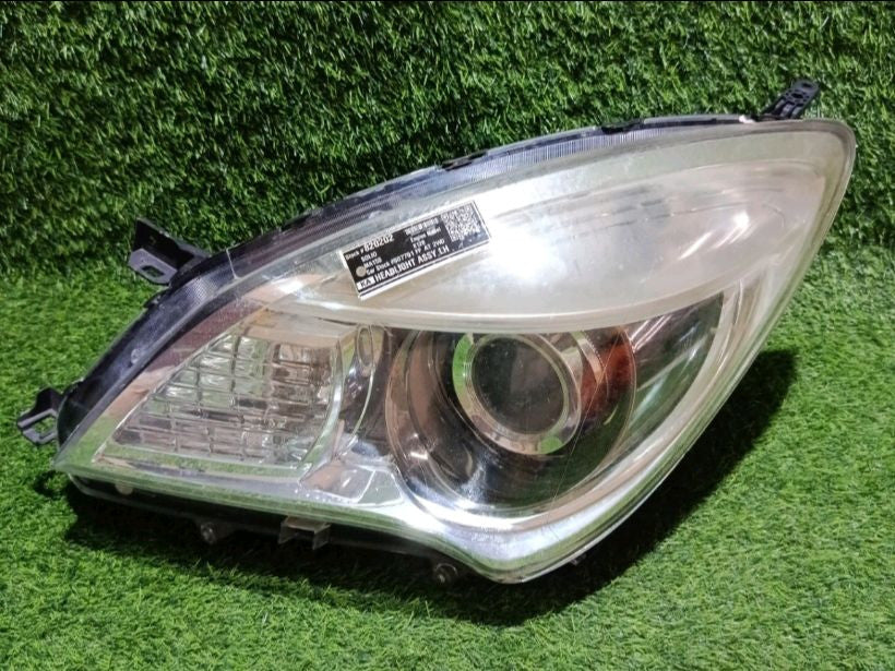 [HEADLIGHT ASSY LH]SUZUKI SOLIO MA15S 2012 K12B FF AT 2WD #0003251820202
