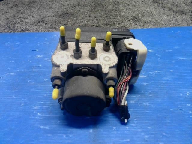 [ABS ACTUATOR]DAIHATSU MOVE L152S JB-DET AT 2WD #0BD3253172735