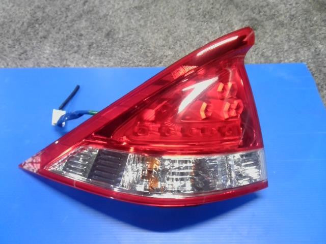 [TAIL LAMP LH]HONDA INSIGHT ZE2 LDA AT 2WD #0BD3253172614