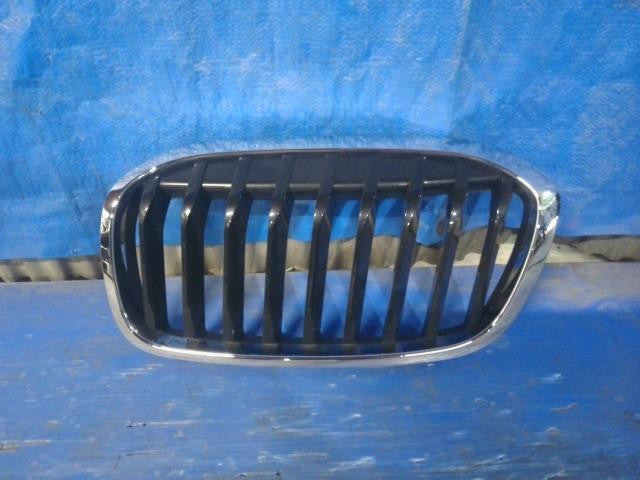 [GRILLE]BMW 2 SERIES ACTIVE TOURER 2C20 B47C20A AT 2WD #0BD3253172854