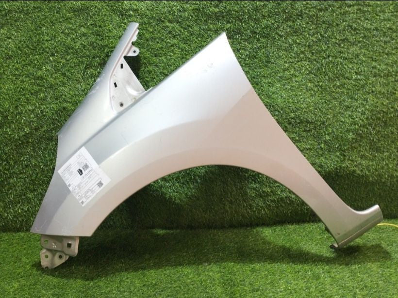 [FENDER RH]HONDA FIT GE6 2011 L13A FF AT 2WD #0003263064791