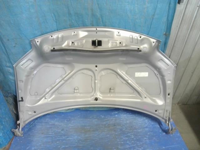 [BONNET]TOYOTA SIENTA NCP81G   #0BD3253174664