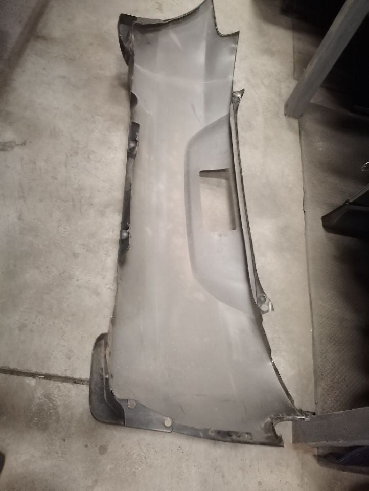 [R BUMPER ASSY]SUZUKI SWIFT ZC72S 2011 K12B FF AT 2WD #0003243612083