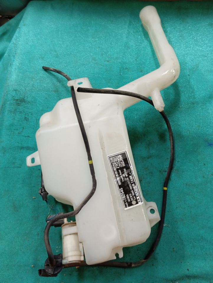 [WASHER TANK]MAZDA DEMIO DE3FS 2010 ZJ-VE FF MT 2WD #000324B782545