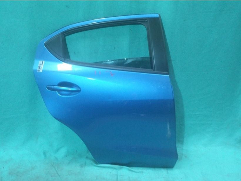 [R DOOR ASSY RH]MAZDA DEMIO DJ3FS 2014 P3-VPS FF AT 2WD #0003264065820