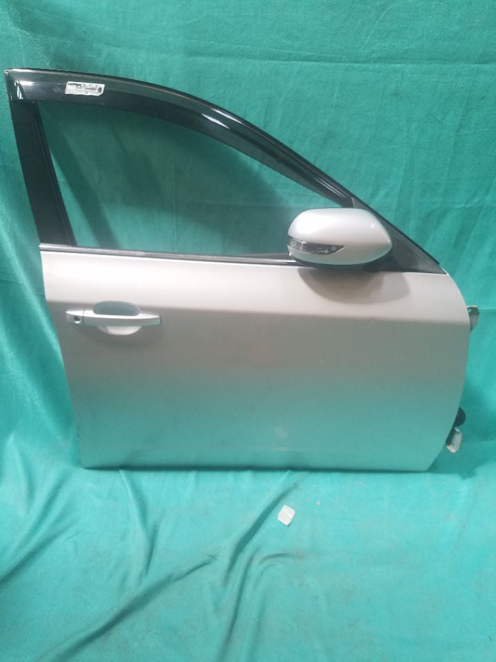 [F DOOR ASSY RH]SUBARU IMPREZA ANESIS GE7 2012 EJ20 FF AT 4WD #000324B772455